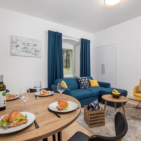 El Caminante Apartment ริเยกา ภายนอก รูปภาพ