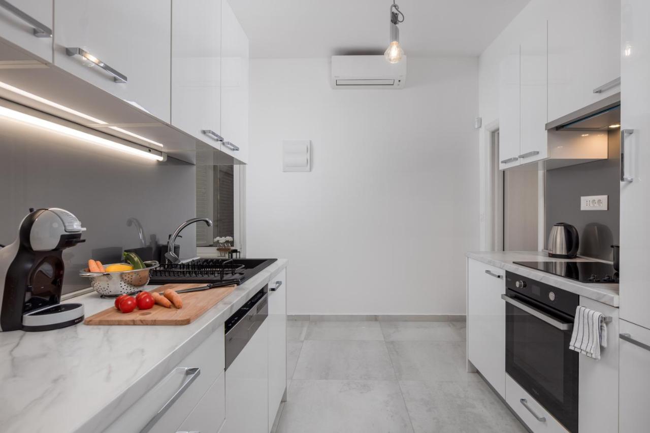 El Caminante Apartment ริเยกา ภายนอก รูปภาพ