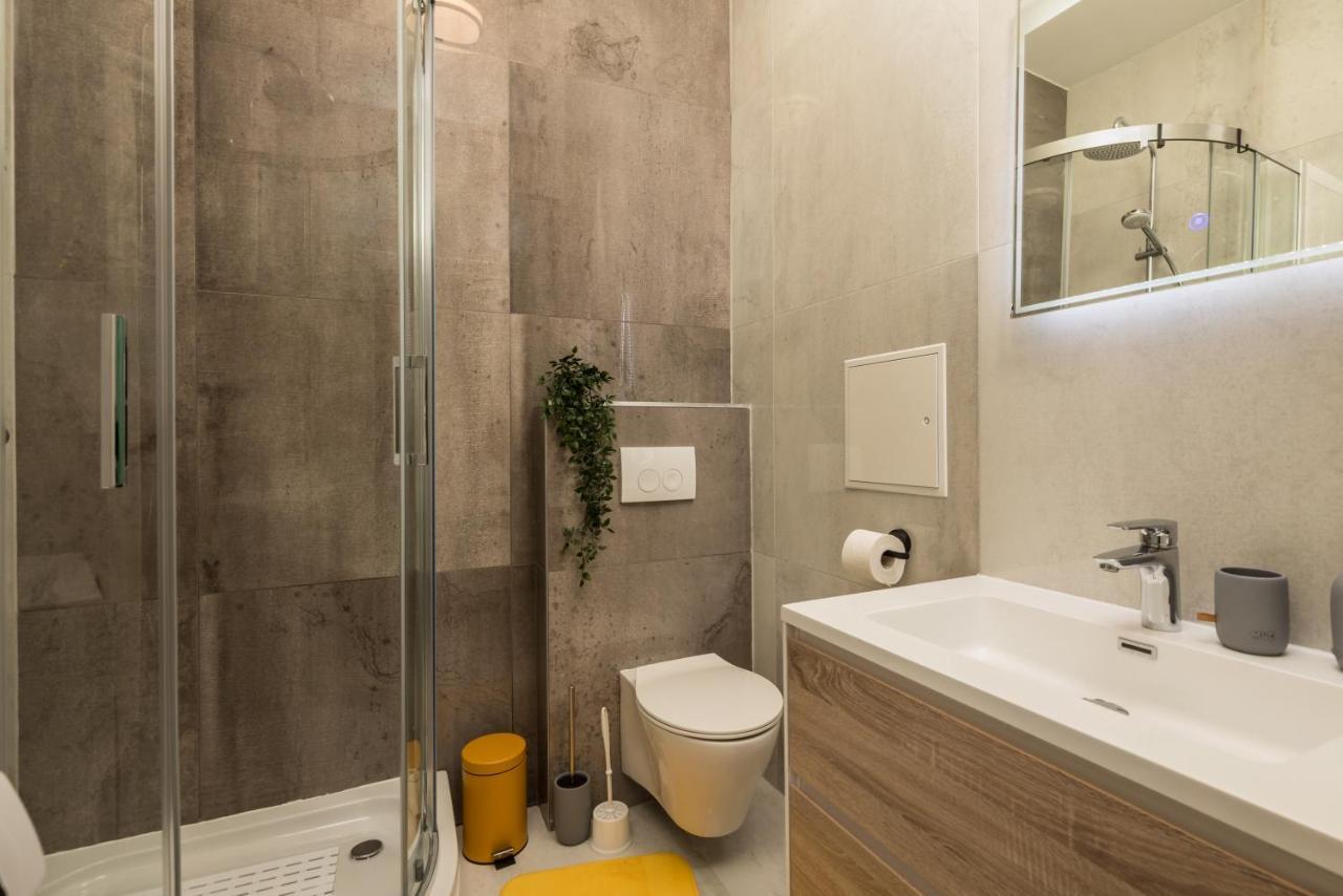 El Caminante Apartment ริเยกา ภายนอก รูปภาพ
