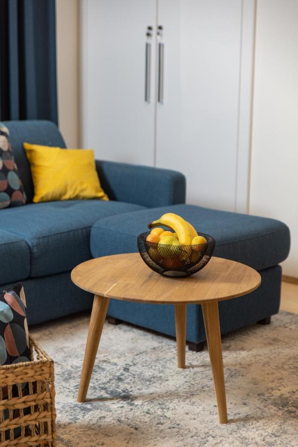 El Caminante Apartment ริเยกา ภายนอก รูปภาพ