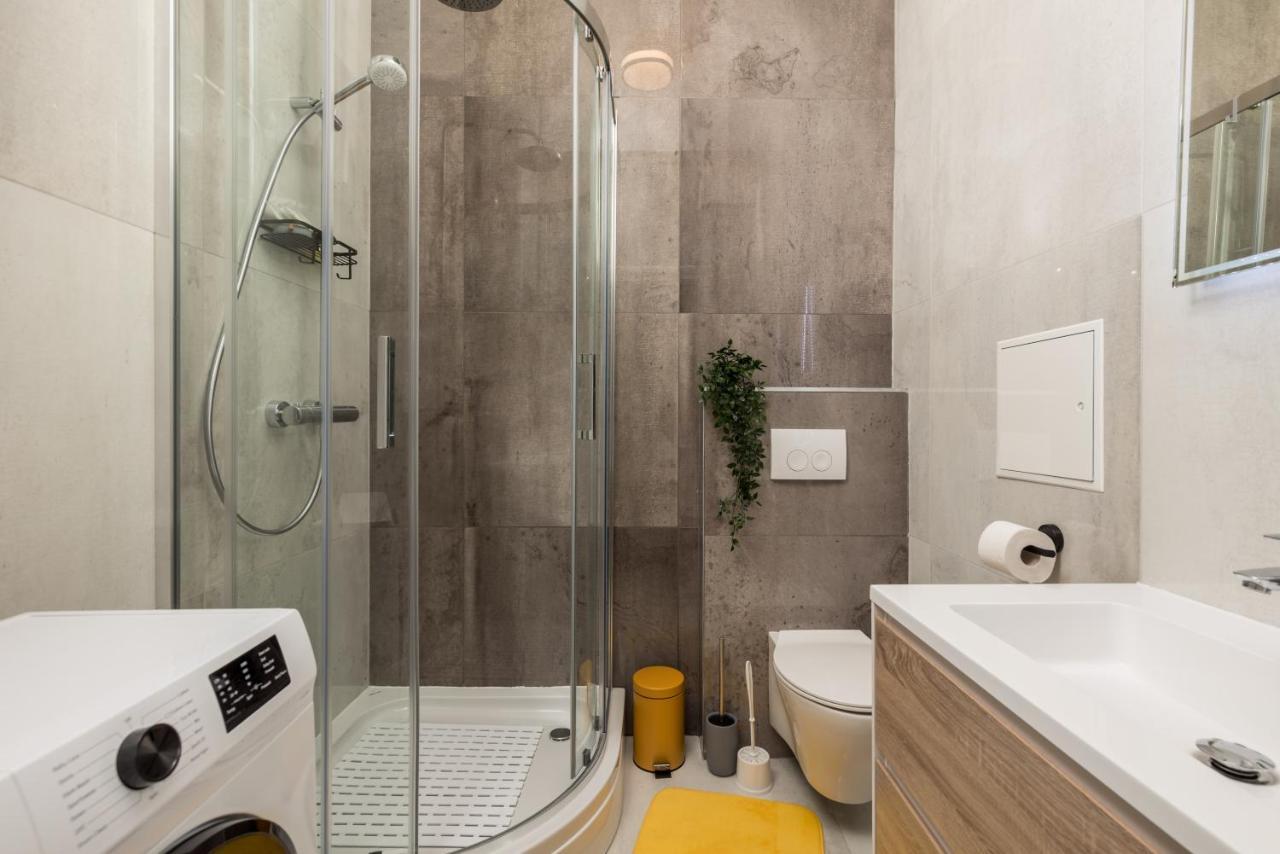 El Caminante Apartment ริเยกา ภายนอก รูปภาพ