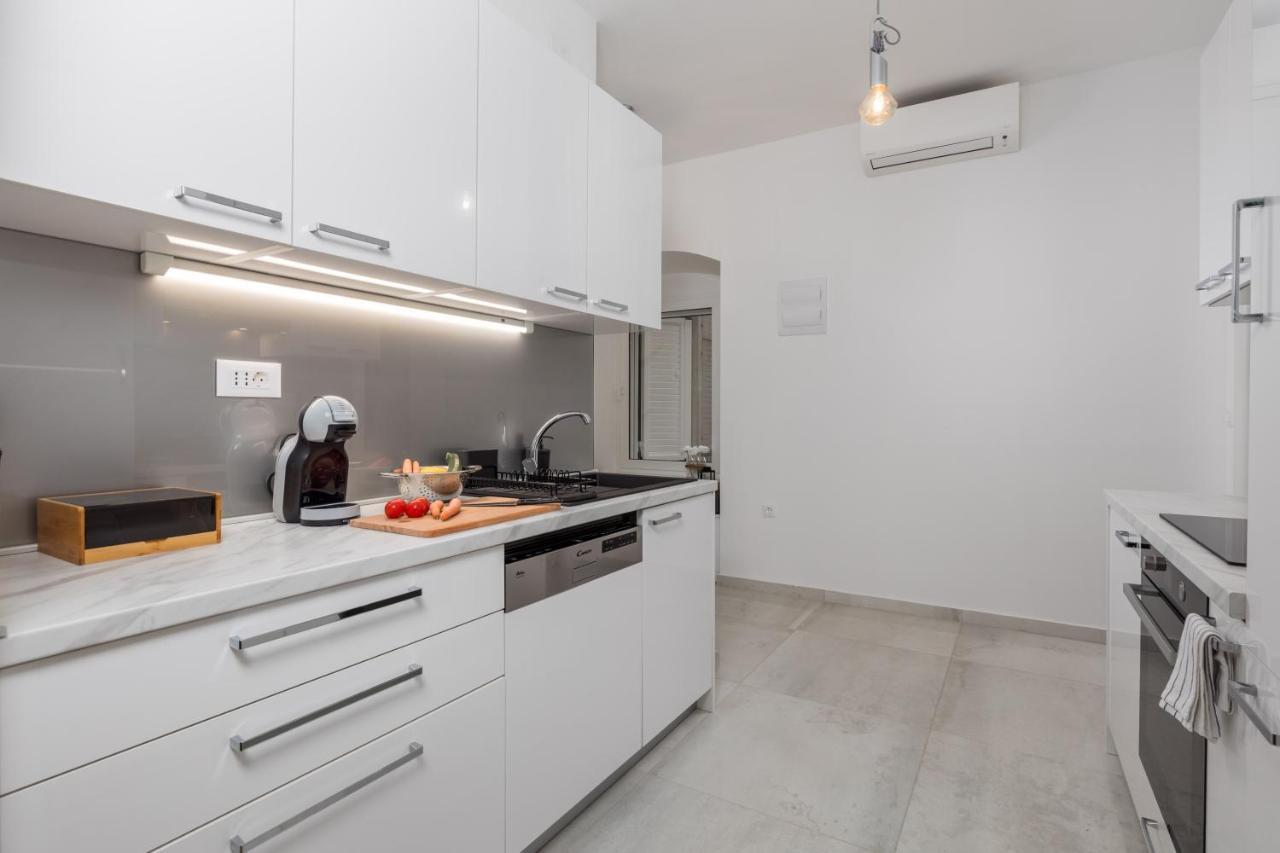 El Caminante Apartment ริเยกา ภายนอก รูปภาพ