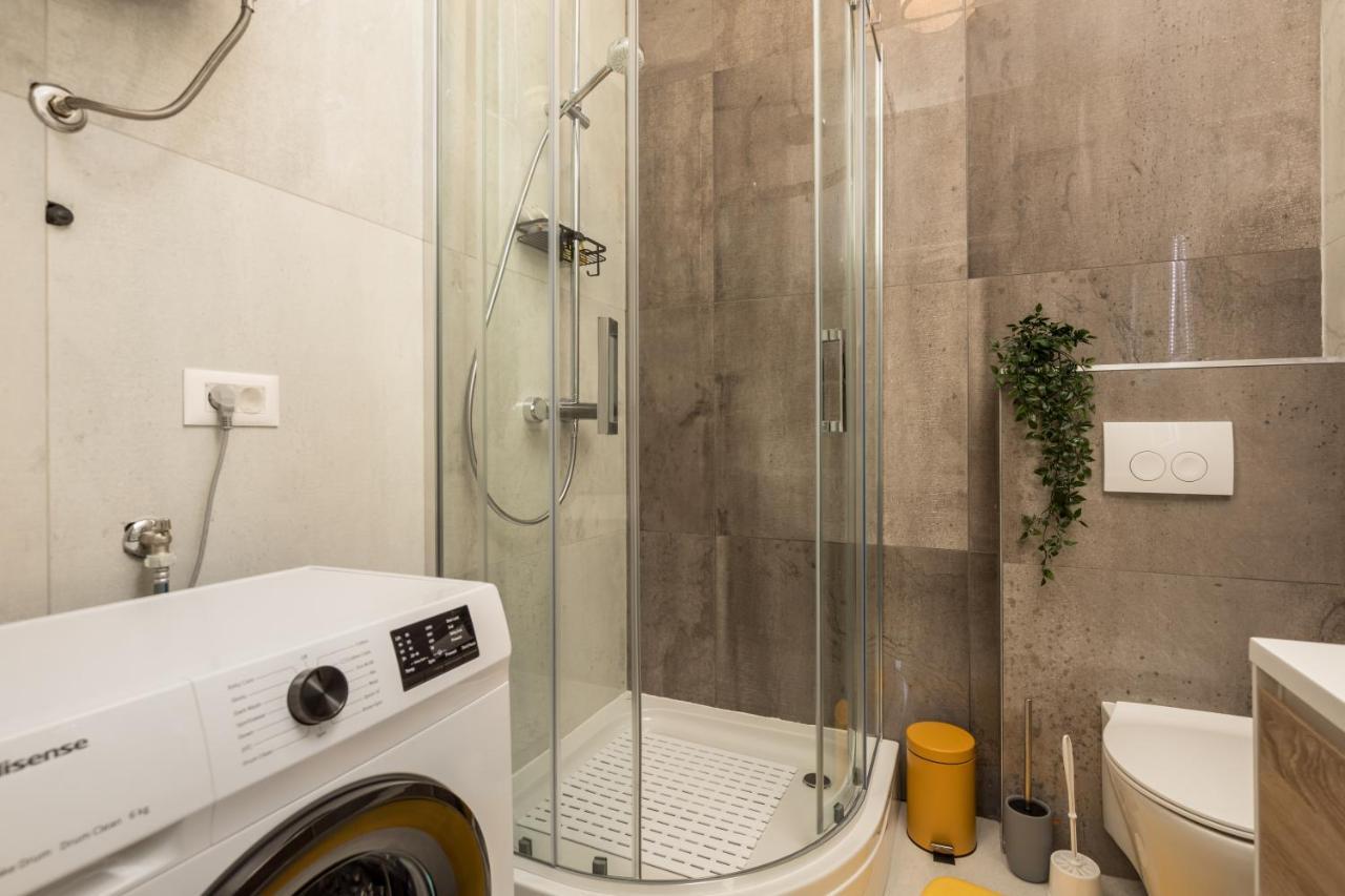 El Caminante Apartment ริเยกา ภายนอก รูปภาพ