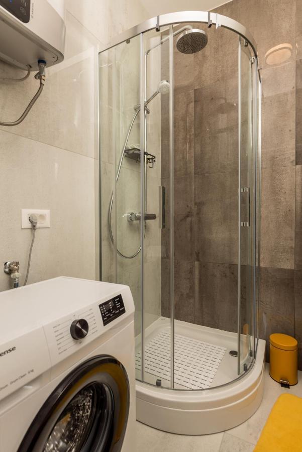 El Caminante Apartment ริเยกา ภายนอก รูปภาพ